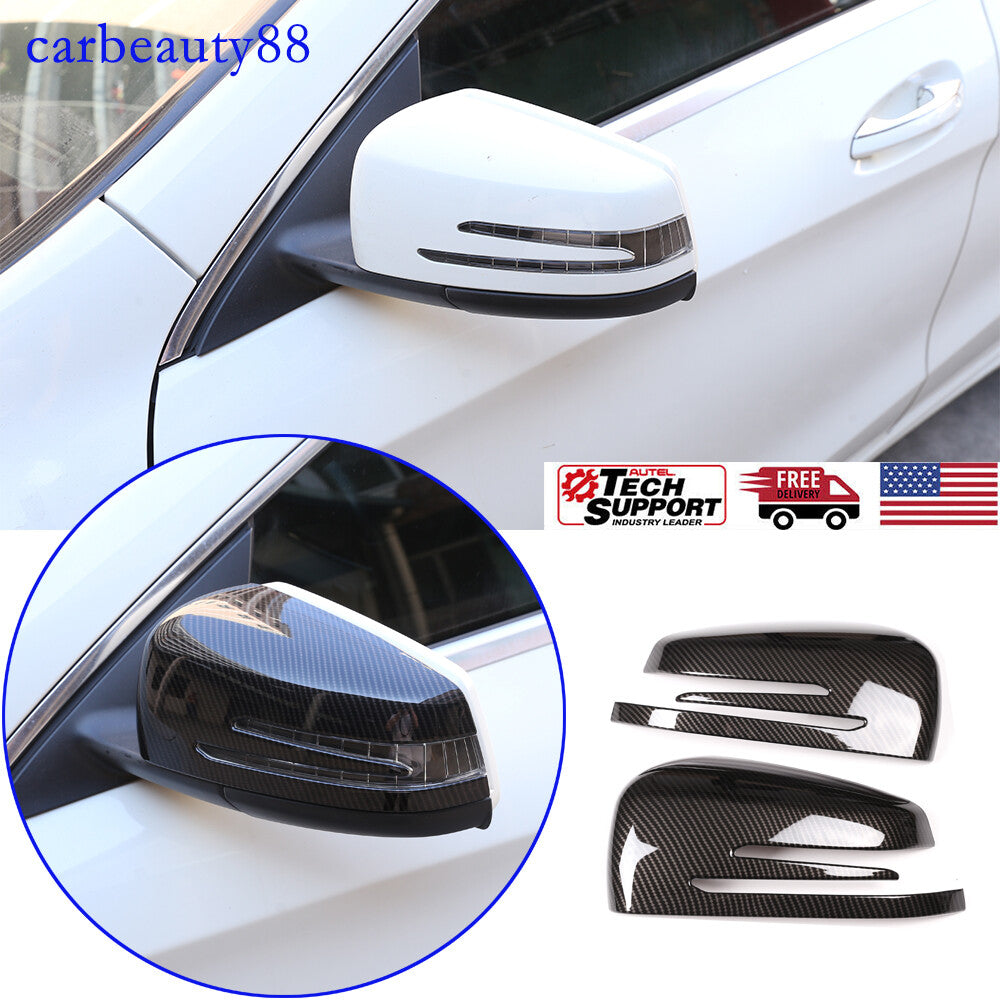 Carbon fiber center multimedia hood trim for BMW X3 X4 G01 G02 2018