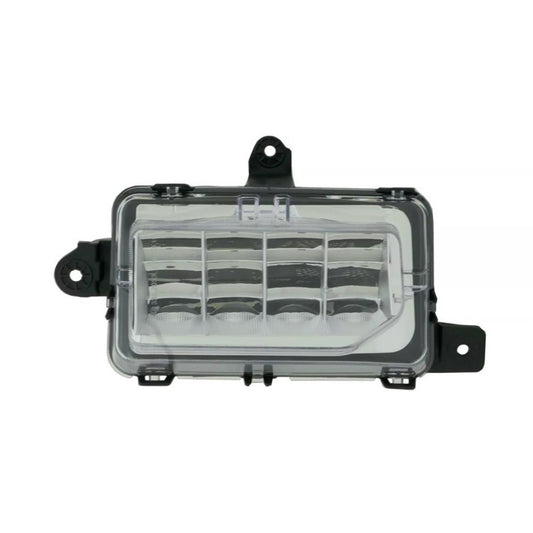 Fit for GMC 2021-2024 Yukon 2021-2022 Canyon LH Left Side LED Fog Light 84739475