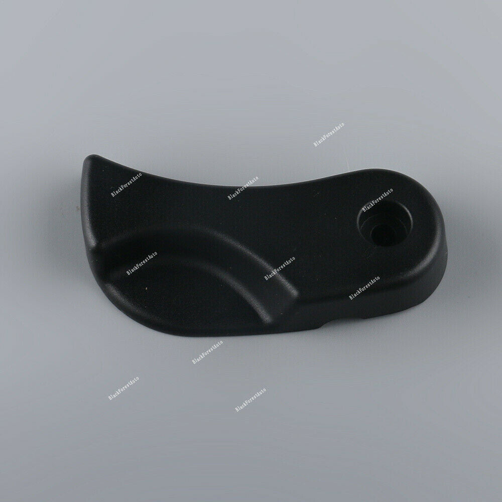 Fits for BMW E90 E92 323i 325i 328i 330i 335i 51237058117 Hood Release Lever Handle