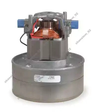 115923 Ametek Twin Fan Vacuum Motor for MVC-157D MVC157D VNB-83, ADM-4, TT2X4
