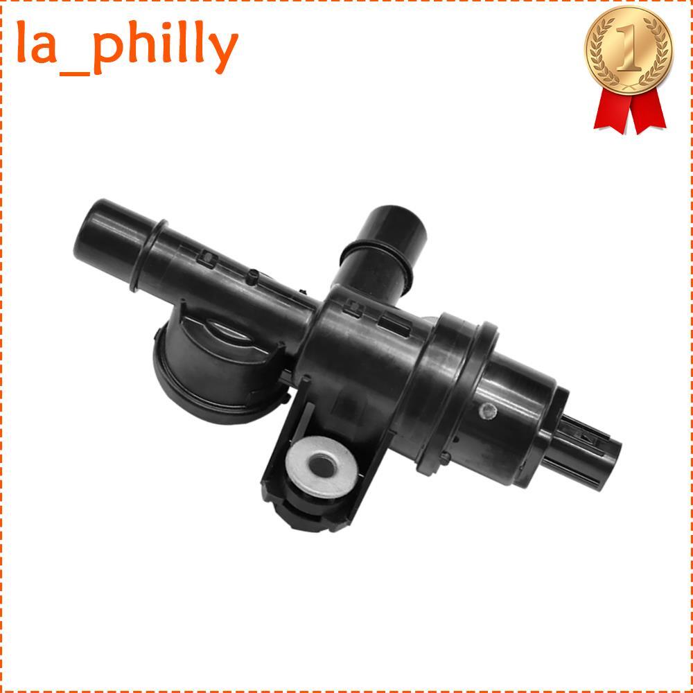 for Sienna 90910-CE003 90910-15085 Replacement Carbon Tank Solenoid Valve Black