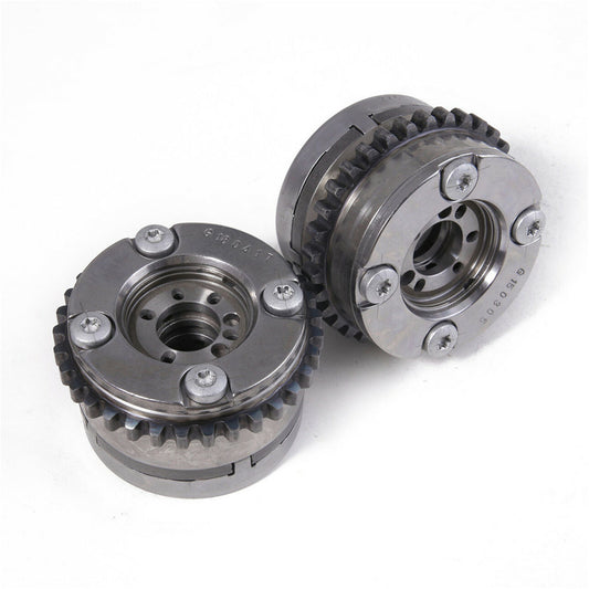 LeftRight Intake Camshaft Adjuster Actuator for Mercedes-Benz R350 SLK350