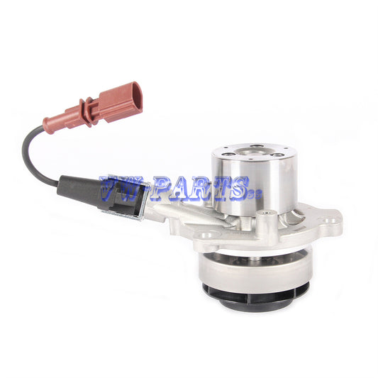 2.0TDI Diesel Water Pump Fit for VW Beetle for Golf for Jetta CC for AUDI Q5 04L 121 011 L