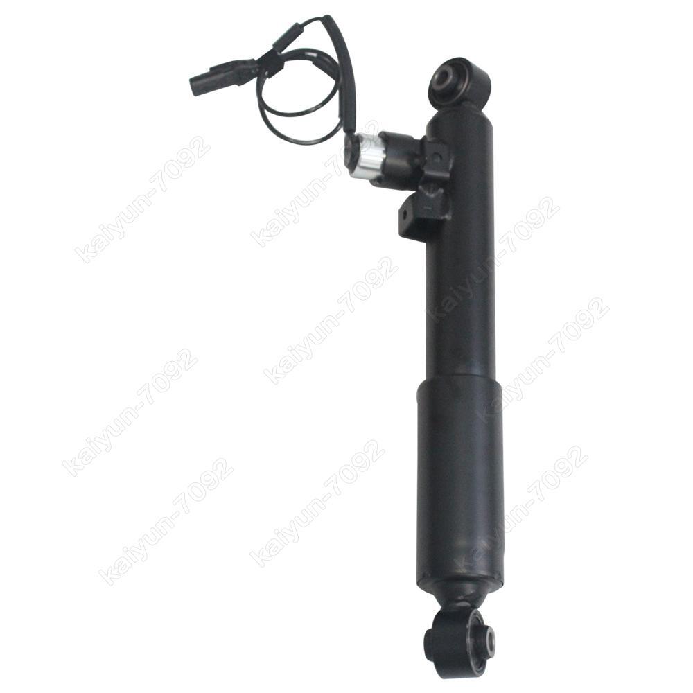 2X Rear Left Right Shock Absorber w/Electric for Lexus NX200t NX300 2014-2017
