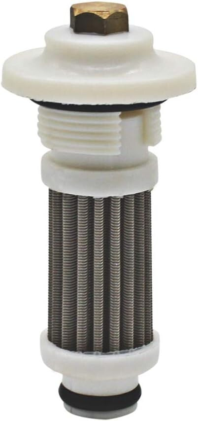 Fuel Oil Filter 9.9HP for Yamaha 6G8-13440-00-00 for Sierra 18-7901 Evinrude/Johnson