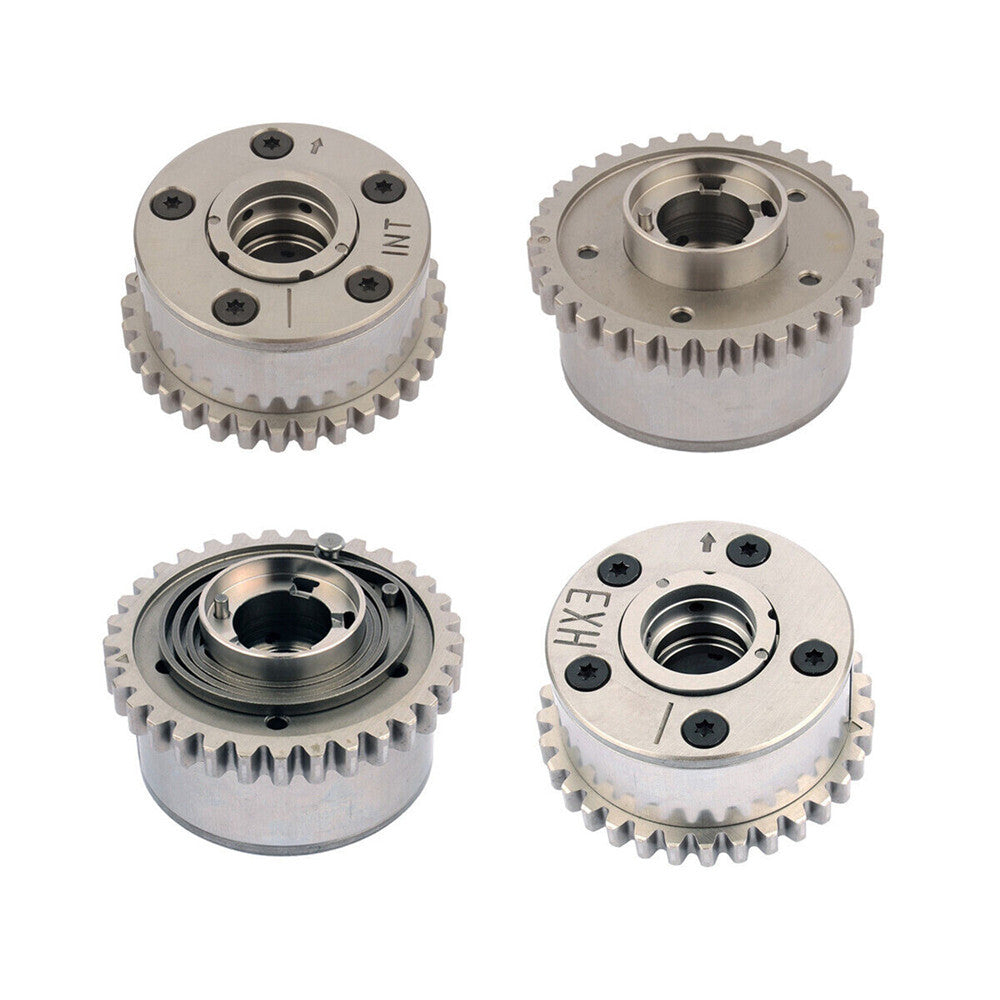 4X VVT Gear Adjusters for Pentastar V6 for Dodge for Chrysler for Jeep for Ram 3.6L Ship