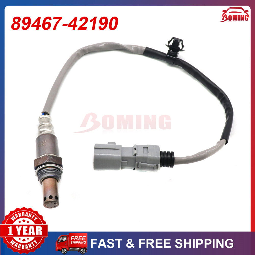 new A0101538128 5WK97403 NOx sensor for Mercedes-Benz Detroit diesel engines.