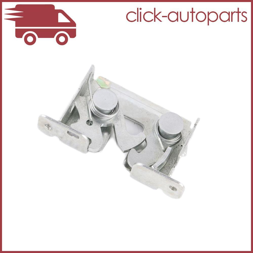 Front Hood Lock Latch Lower for BMW E60 E61 E82 E83 E90 E91 E92 E93 Left / Right