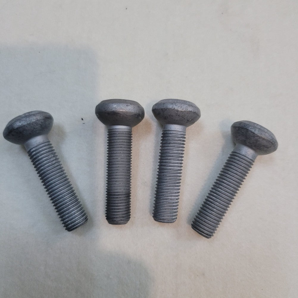 Front Axle Hub Mounting Bolt for BMW X1 2013