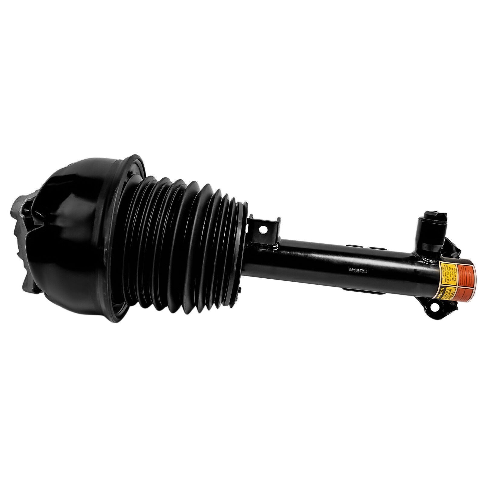 Pair Front Shock Struts Spring Assys for BMW X3 F25 2011-2017 X4 F26 2015-2018