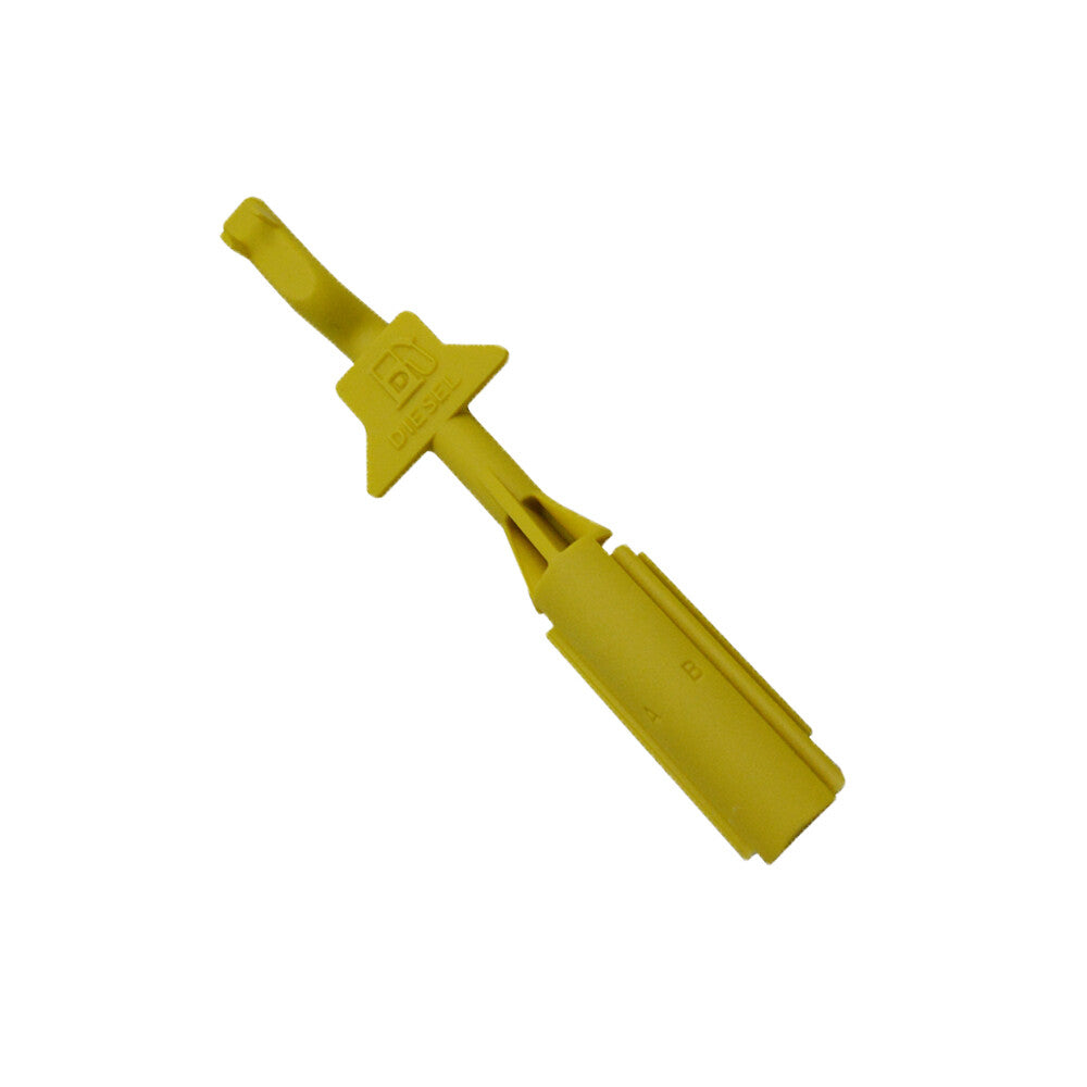New Fuel Tank Cap Limiter Fits for Freelander 2 Discovery 3 4 for Land Rover Yellow