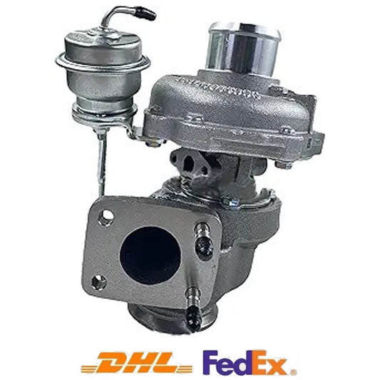 Turbo K03 Turbocharger 53039700254 53039880515 for Iveco Industrial Engine F5C