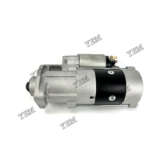 V1903 Beginner Starter Motor 12V 9T suitable for Kubota engine spare parts V1903 starter motor