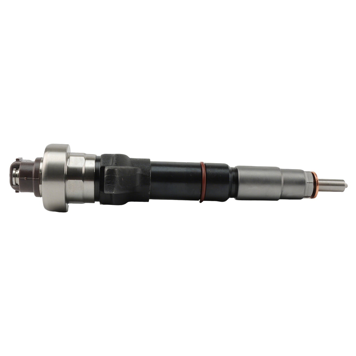 1X 8-98011604-5 Injector for Isuzu 3.0L 4J1 Engine