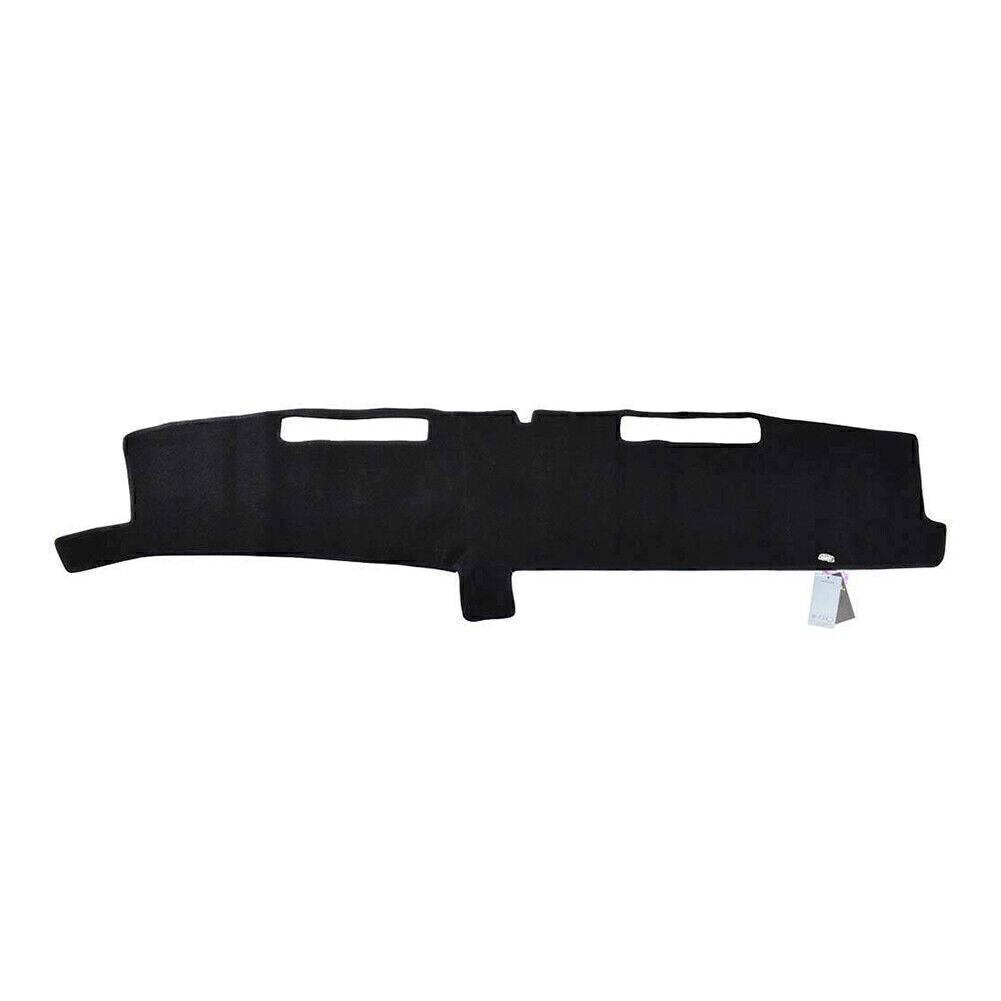 Dashmat Dash Mat Dashboard Cover for Chevy C10 C20 C30 K10 Silverado 1981-87