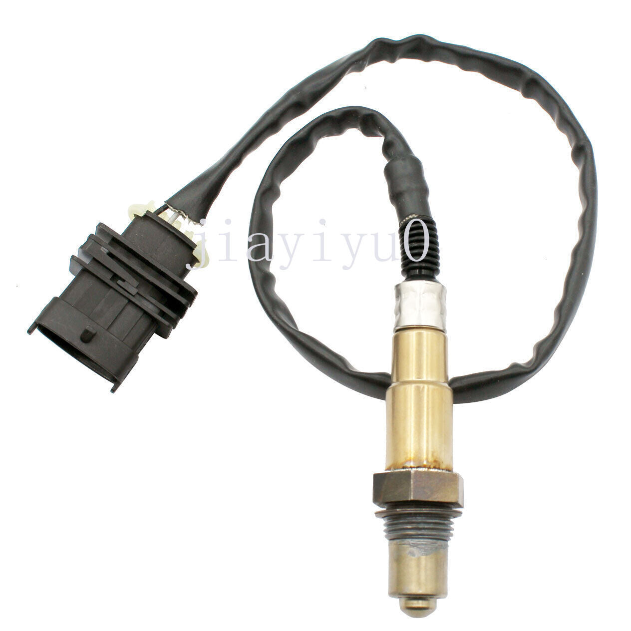 Two-pack of oxygen sensors (12617648, 12629659) suitable for Vauxhall , for Opel , ASTRA J GTC, INSIGNIA 2.0