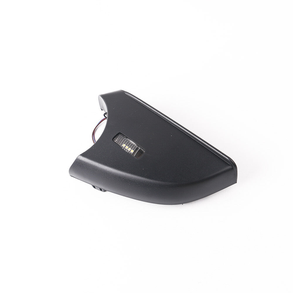Right Side for Mercedes W164 GL GLE Class Lower Mirror Housing Cover A2518100215