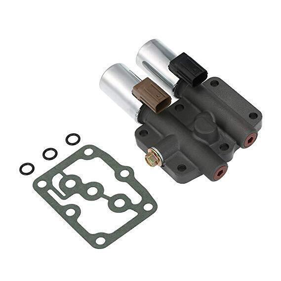 for Honda Accord Odyssey 28250-P6H-024 Transmission Dual Linear Shift Solenoid