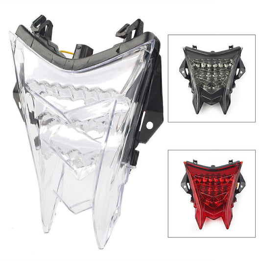 LED Taillight Integrated Turn Signal Lamp for BMW S1000RR 09-18 HP4 10-16 S1000R
