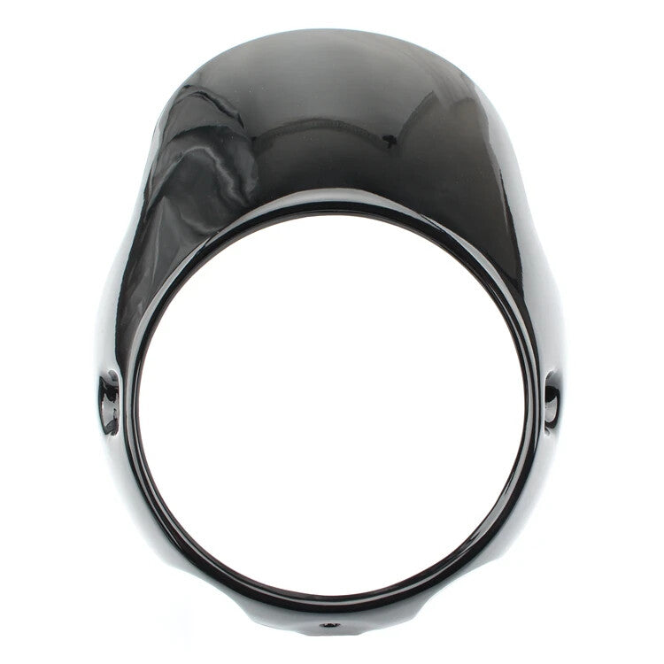 Headlight Fairing Surround for Triumph T100 T120 SE Thruxton 900 Scrambler 2001-2019
