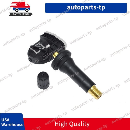 13598771 TPMS Tire Pressure Monitoring Sensor; 13598772 Suitable for Chevrolet for GMC and for Buick .