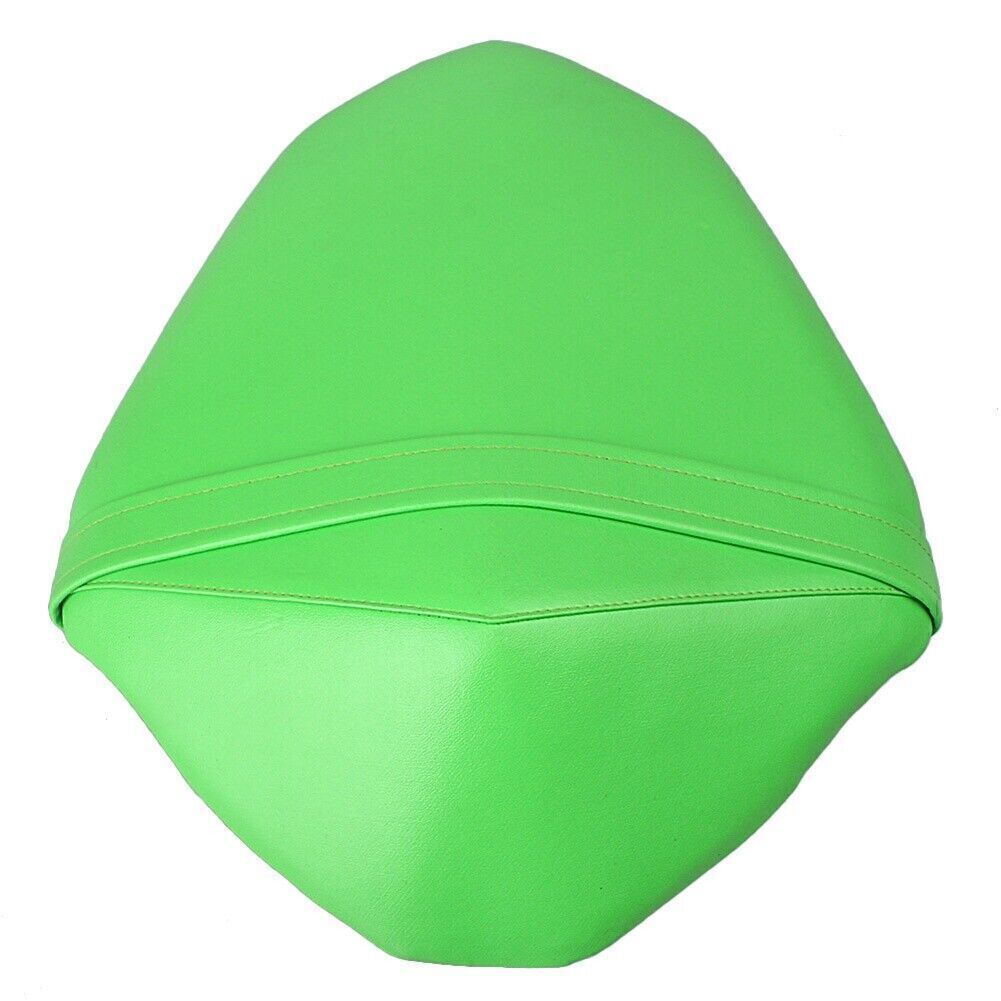 Motorcycle Rear Passenger Cushion Pillion for Seat Pad Fit for KAWASAKI Z800 2013-2016