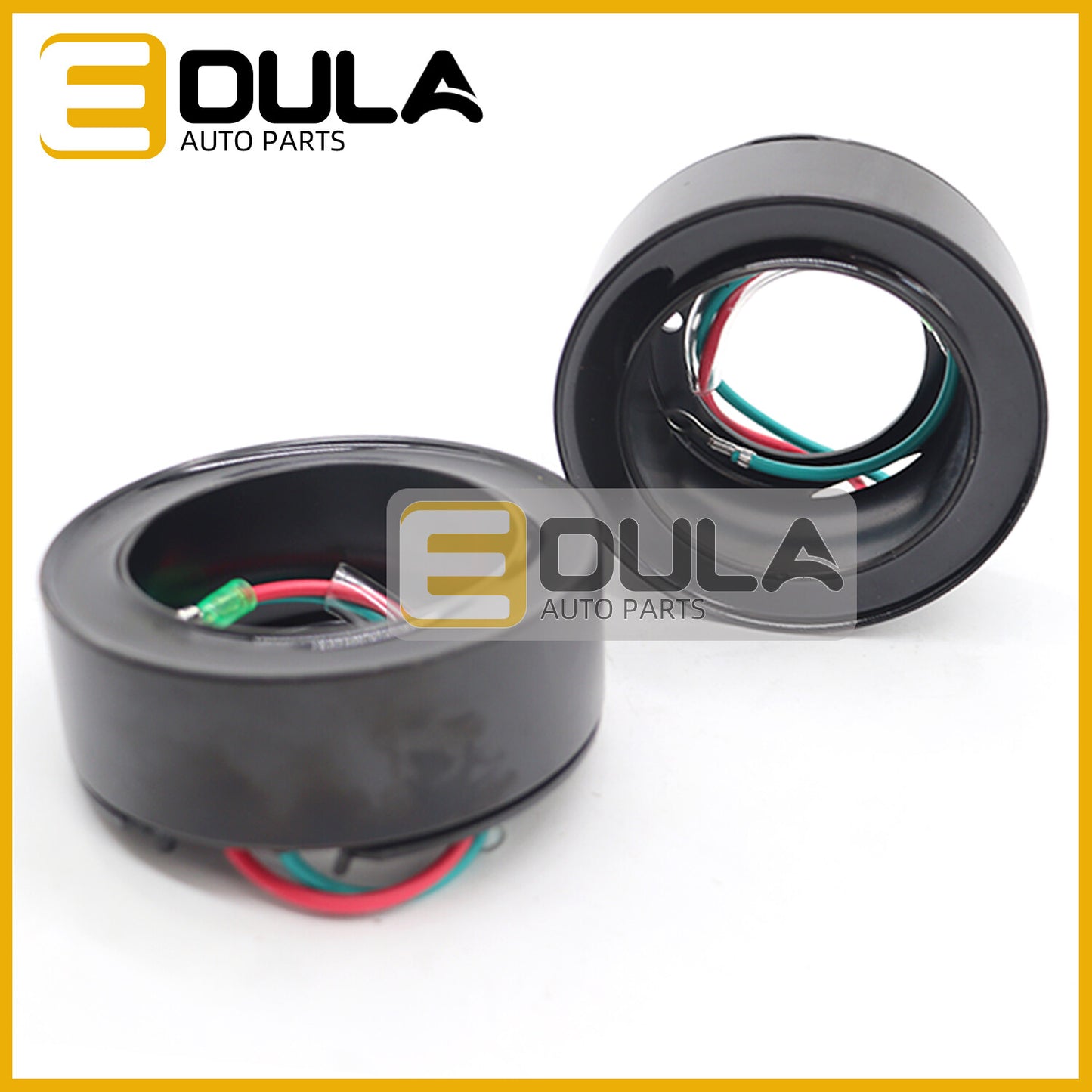TRSE09/ COIL MAGNETICCLUTCH compressor for Honda CR-V 2.0/ 1 piece
