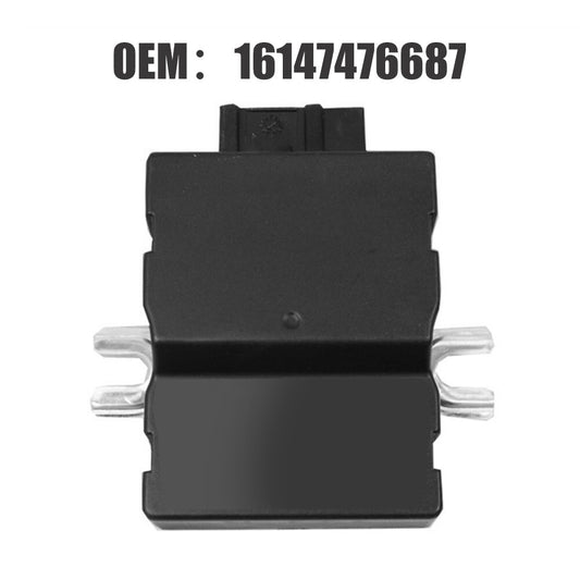 Fuel Pump Control Module 16147476687 for BMW F20 F21 F22 F23 F45 F46 F30 F31 F34