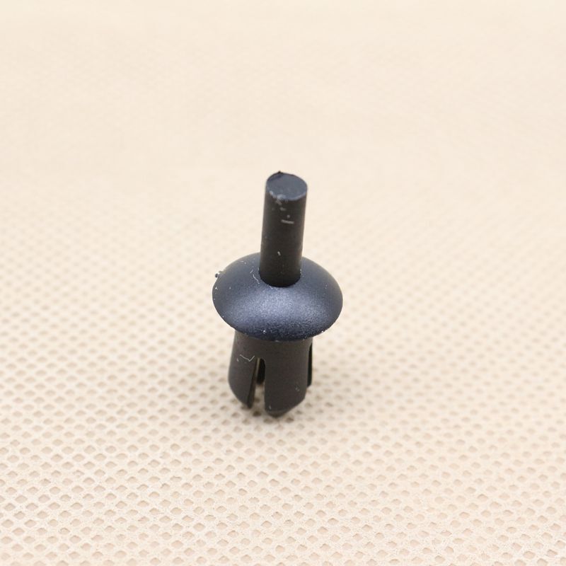 10-piece set of trunk trim panel clip-on fasteners for Mercedes 0009903792