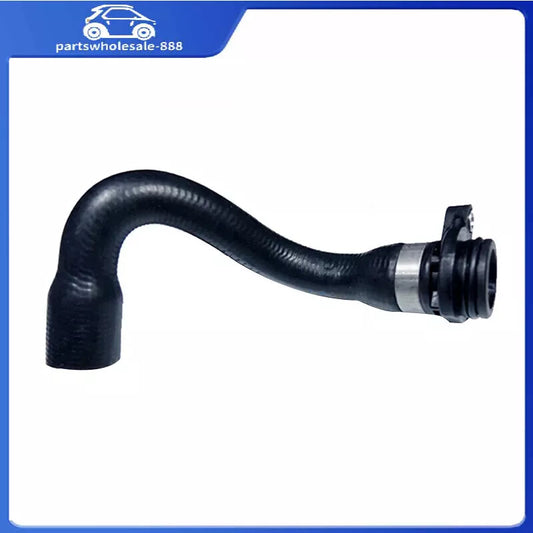 11537603514 Heating hose suitable for BMW 228i, 320i, 328i, 428i, 528i, X1, X3, X5. 2013-2018