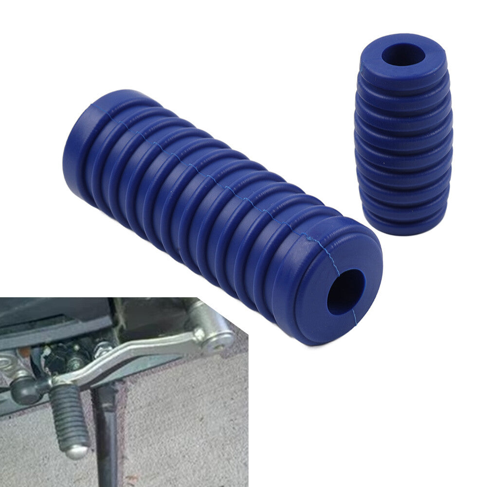 Blue Kickstart Gear Shift Rubber for Honda C50 C70 C90 C100 C102 C105 C110