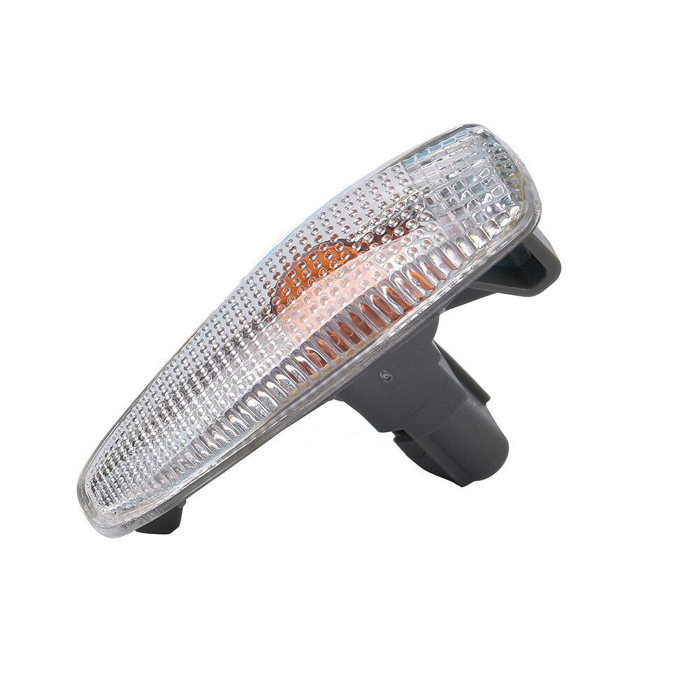 2x Turn Signal Lamp Lights Fender Side Fits for Mitsubishi Lancer 8351A047