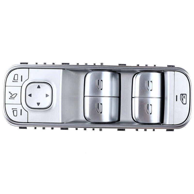 for Mercedes Benz GLS GLE W167 2019-202 A1679054501 Power Master Window Switch
