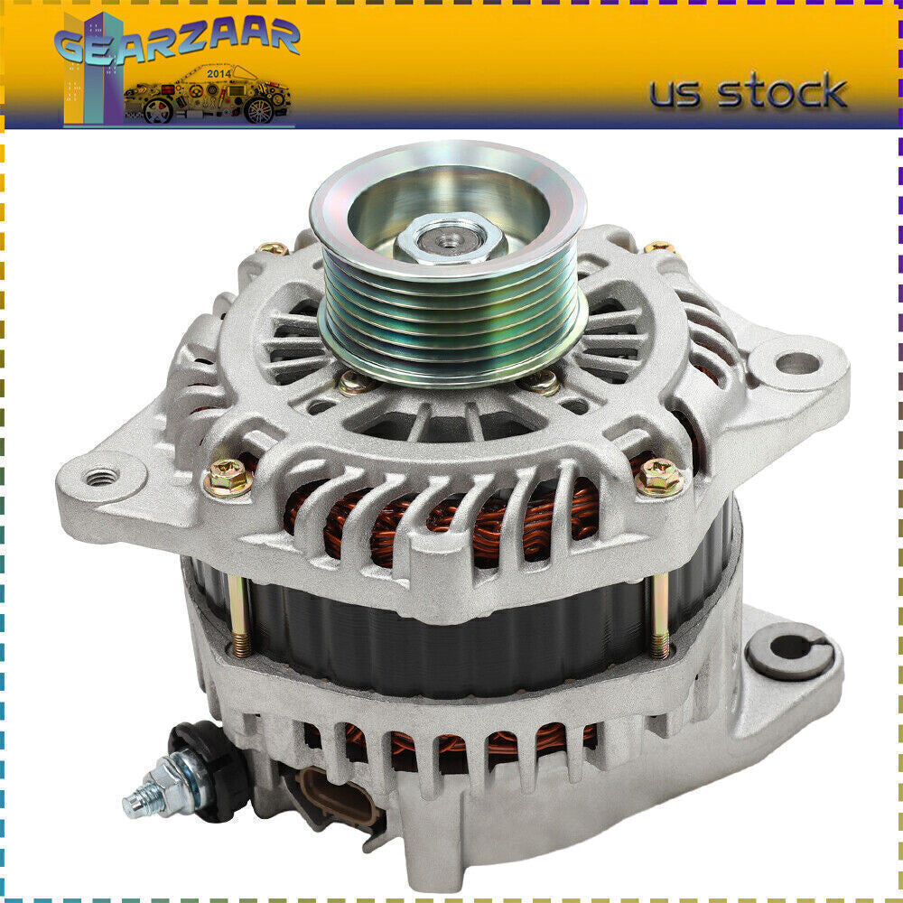 Alternator for 2013-17 for INFINITI JX35 QX60 for Nissan Murano Pathfinder 3.5L 150A SY