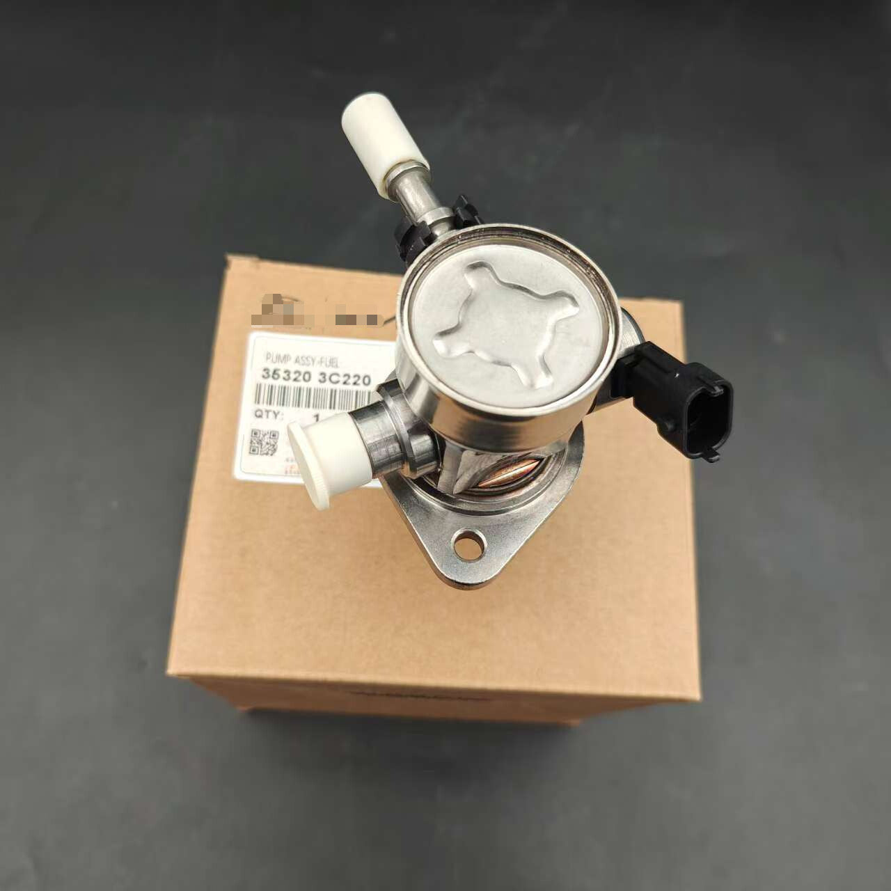 Equipment Manufacturer ( ) New High Pressure Pump 353203C220 for 2013-2019 for Hyundai Santa Fe/Santa Fe XL