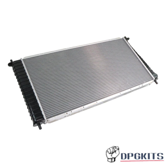 Aluminum Radiator for Ford F-150 F-250 Expedition 4.6L 5.4L for Lincoln for Navigator
