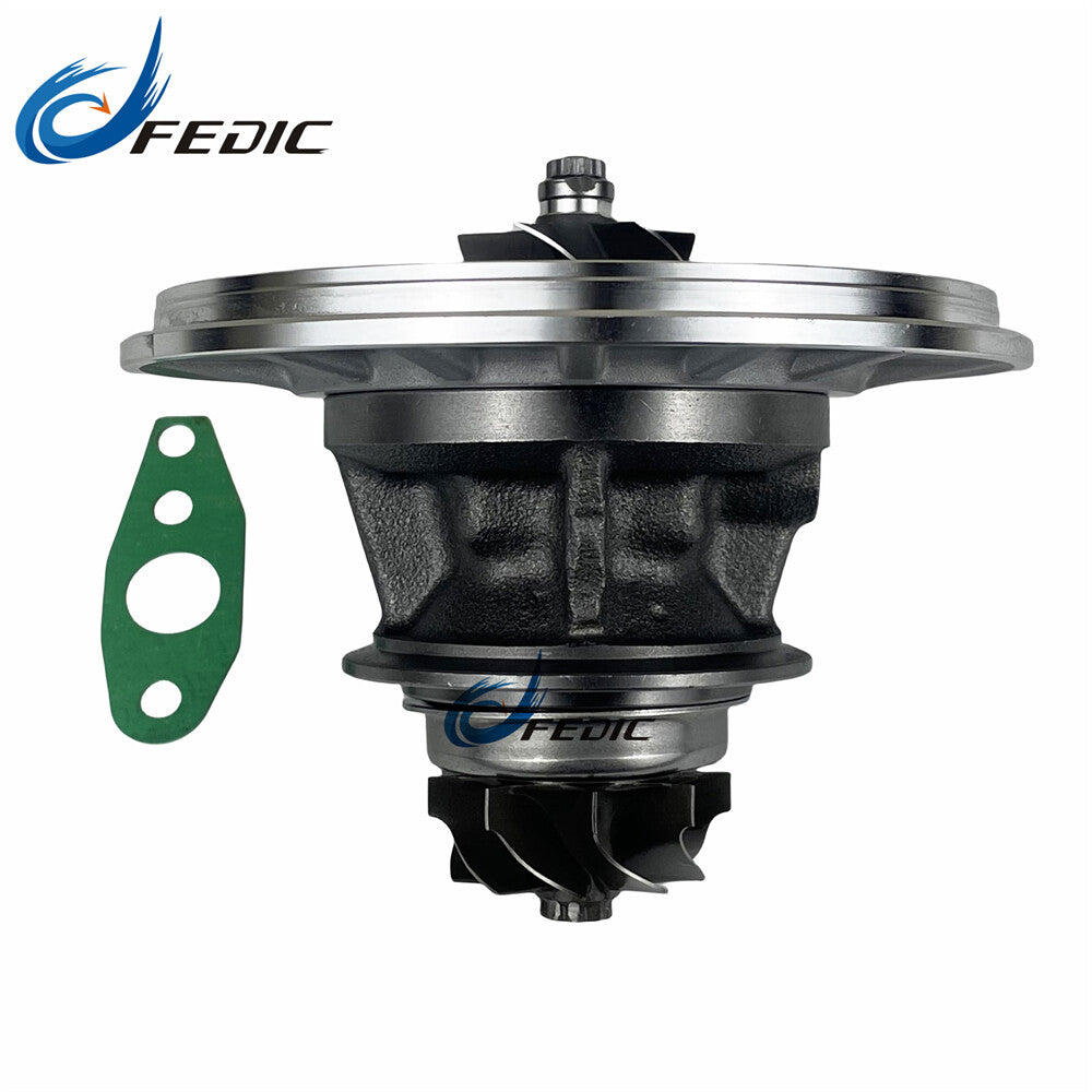 Turbo cartridge 17201-30070 for Toyota Hiace Hilux Vigo 2KD-FTV D 2001