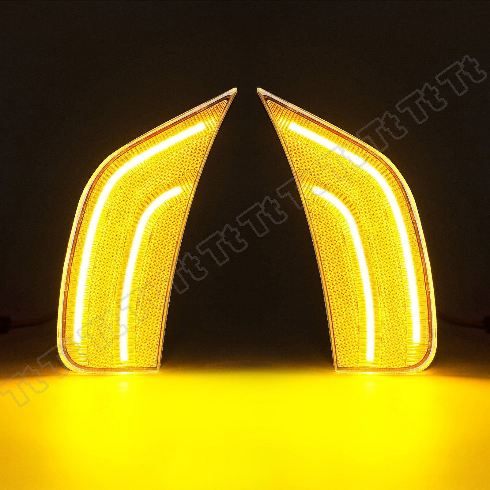 2022 2023 for GMC (Golden Car) - [Image/Product]