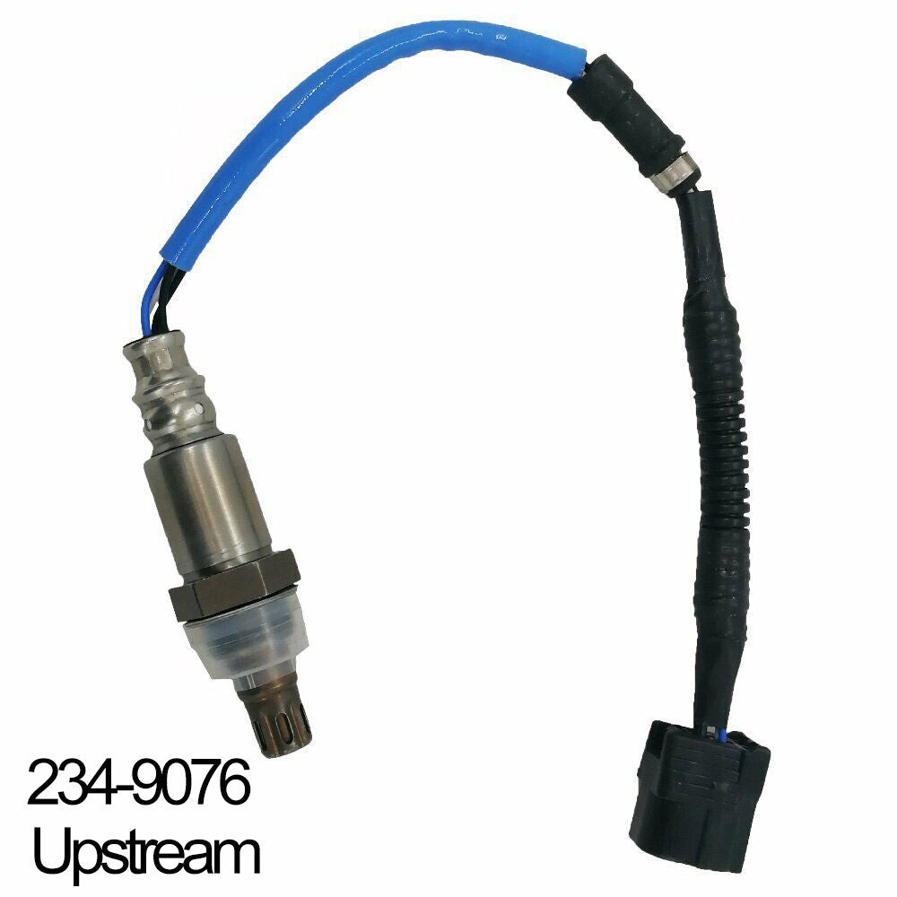 2Pcs UpstreamDownstream Oxygen Sensor for Honda for Civic for Acura CSX 2006-2011 2.0L