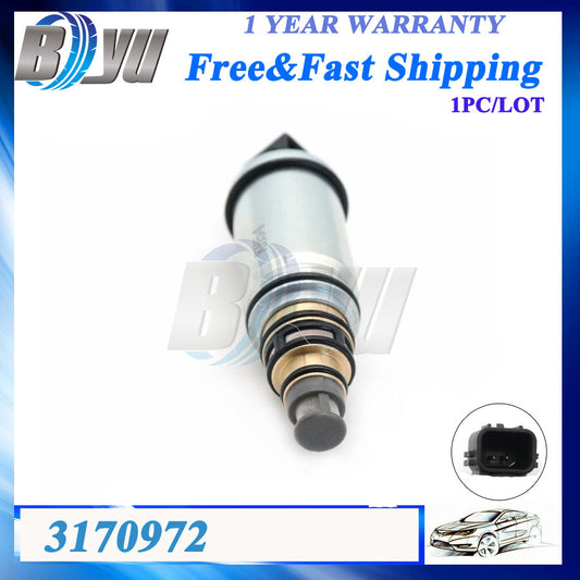 Electronic Valve 3170972 For 2011-2016 for Kia Optima LX 2.4L