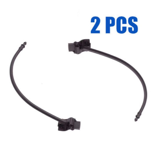 2X Windshield Wiper Washer Nozzle Spray FR3Z17603AB for 2015-2019 for Ford for Mustang
