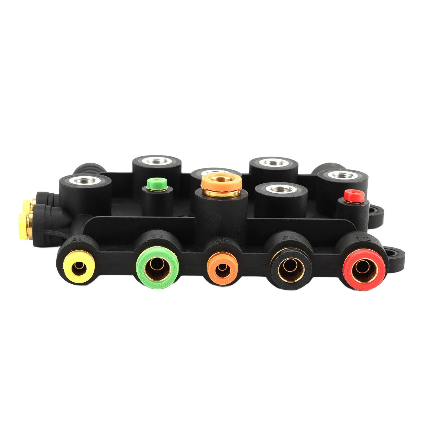 A12-14736-003 Fit for Freightliner Air Manifold for 2000-2018 Cascadia Century