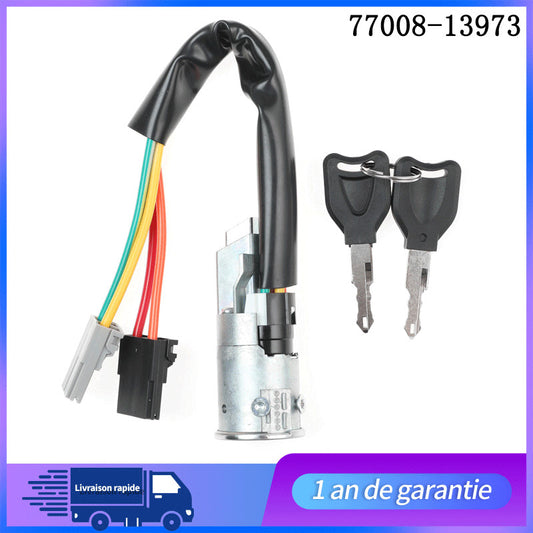 Neiman Antivol de Direction pour for RENAULT Express Super 5 Trafic R11 7700813973