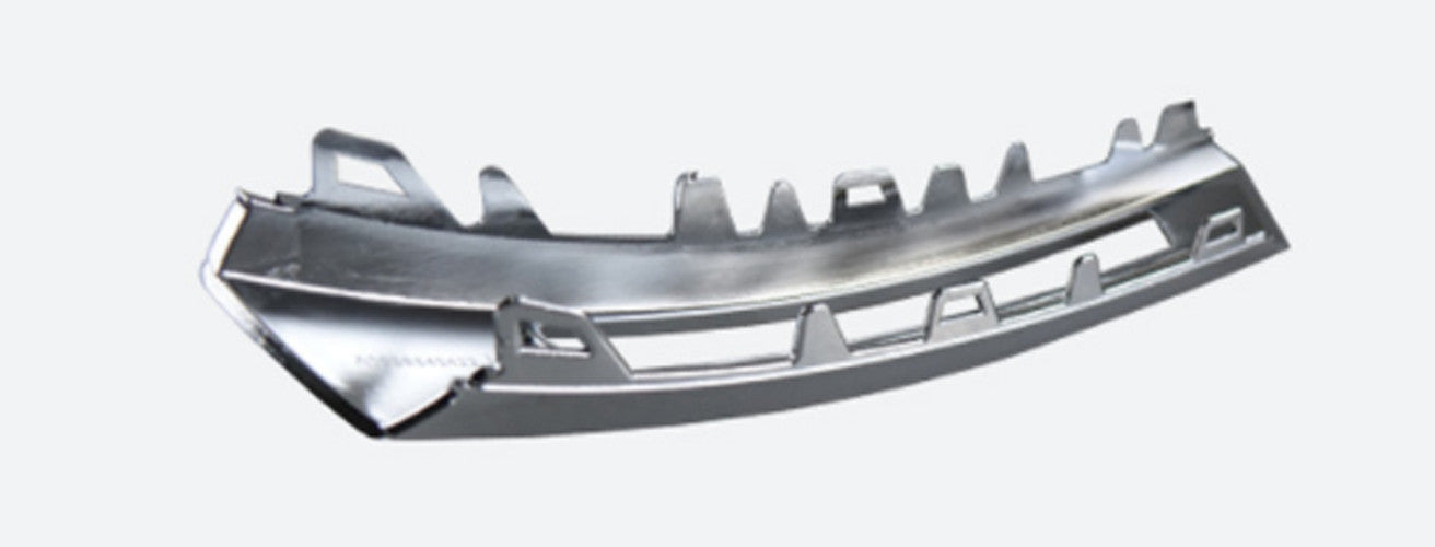 Front Right Fog Light Cover Trim for Mercedes X166 GL350 GL450 GL550 1668845422