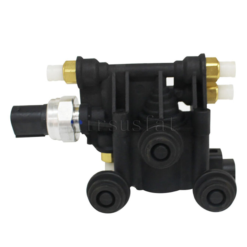Air suspension relief valve RVH000046 suitable for Range Rover Sport LR3 LR4 Discovery 3
