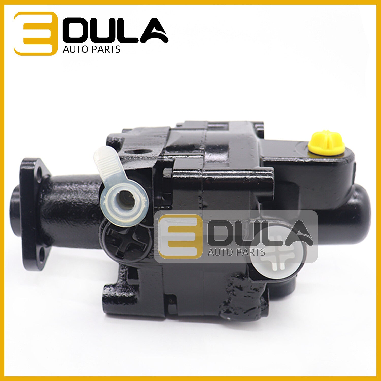 Automatic power steering pump suitable for BMW 730i, 735i, 750i (1985-94), 145 kW, 32411132277