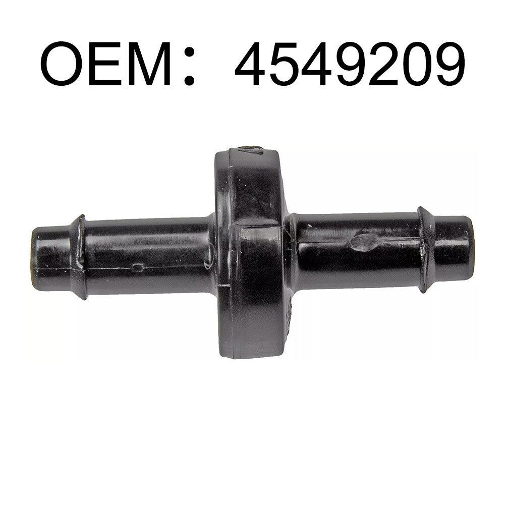 Control Vacuum Check Valve 4549209 04-07 for Jeep For Liberty 3.7L-V6
