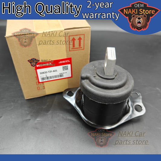 Original equipment manufacturer (OEM) right front engine motor mount for 2013-2017 for Acura for Honda TLX Accord 2.4L