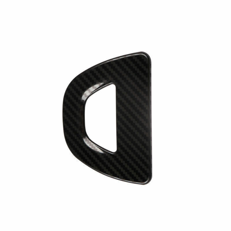 Inner Skylight Handle Panel Trim for Nissan Altima 2019-2022 Steel Carbon Fiber