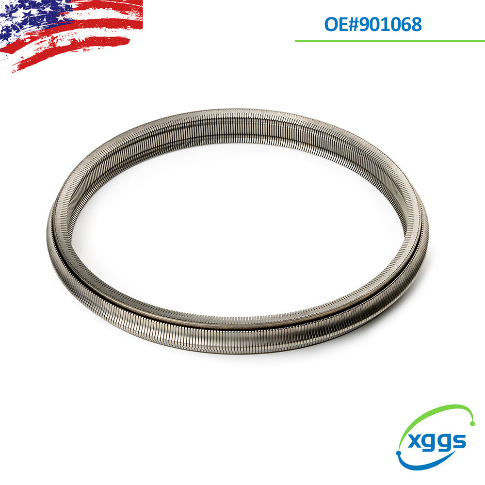 Suitable for Nissan Altima Juke Sentra 901068 RE0F11A CVT transmission belt chain JF015E